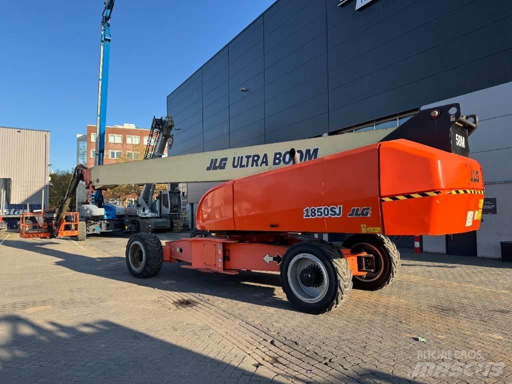 JLG 1850 SJ Teleskoplifte