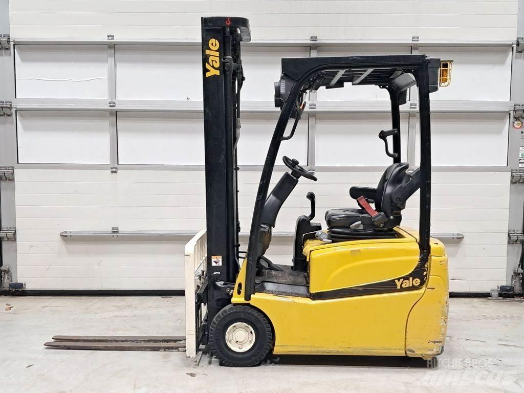 Yale ERP16VT El gaffeltrucks