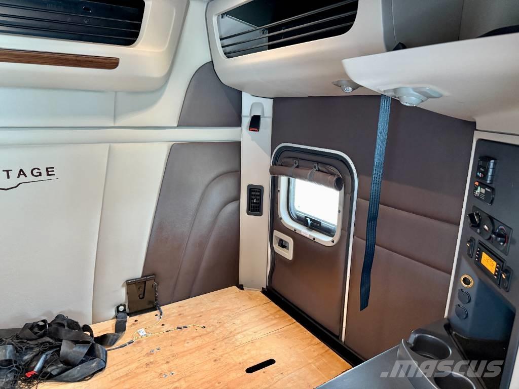 Peterbilt 567 Trækkere