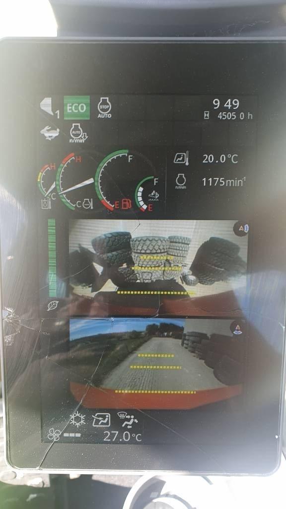 Hitachi ZX 300 LC-7 Gravemaskiner på larvebånd