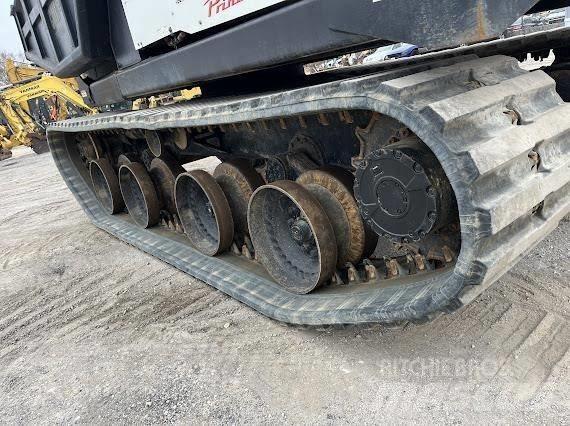 Prinoth T 14 R Bælte-tipvogn