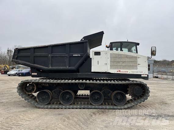 Prinoth T 14 R Bælte-tipvogn