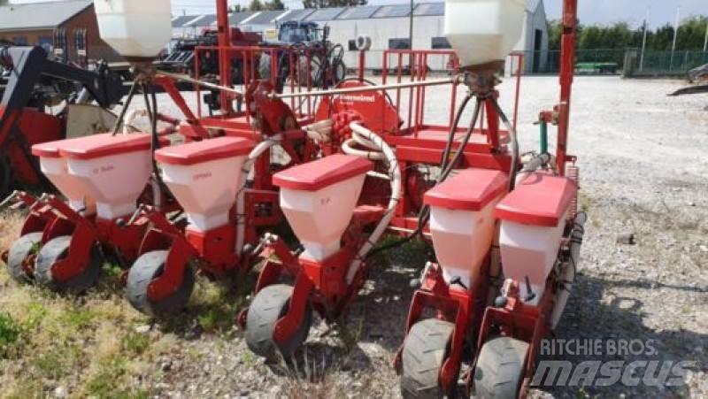 Kverneland OPTIMA Plantemaskiner