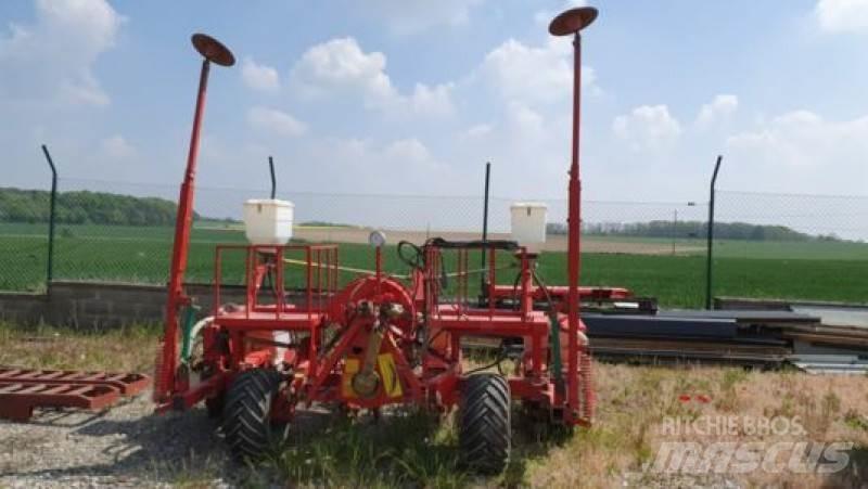 Kverneland OPTIMA Plantemaskiner
