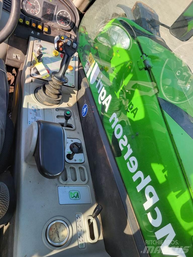 Merlo P32.6 PLUS Læssere