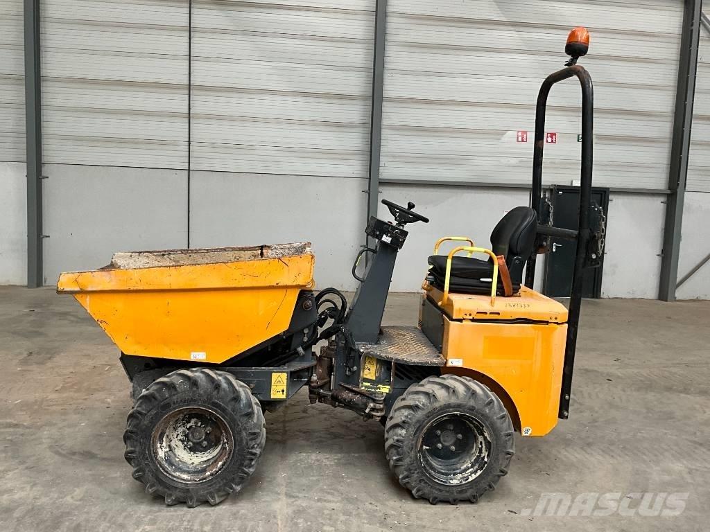 Terex TA 1 Dumpere