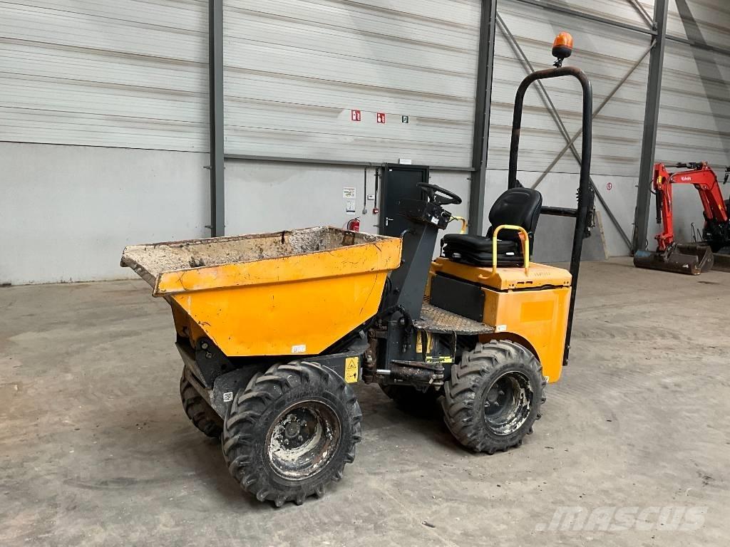 Terex TA 1 Dumpere