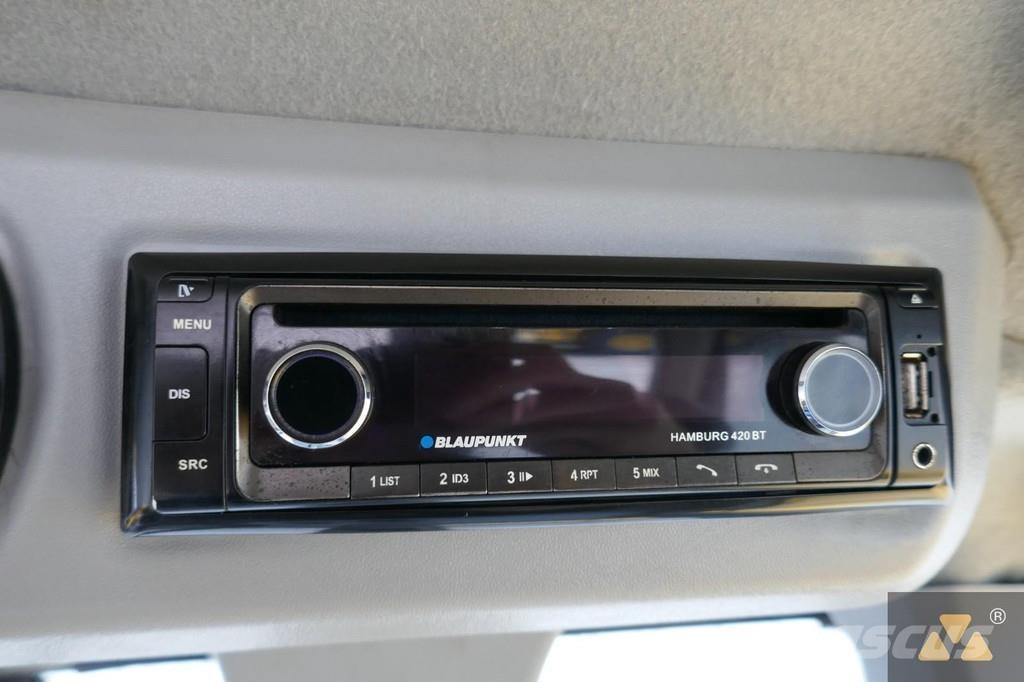 CAT 938K Læssemaskiner på hjul