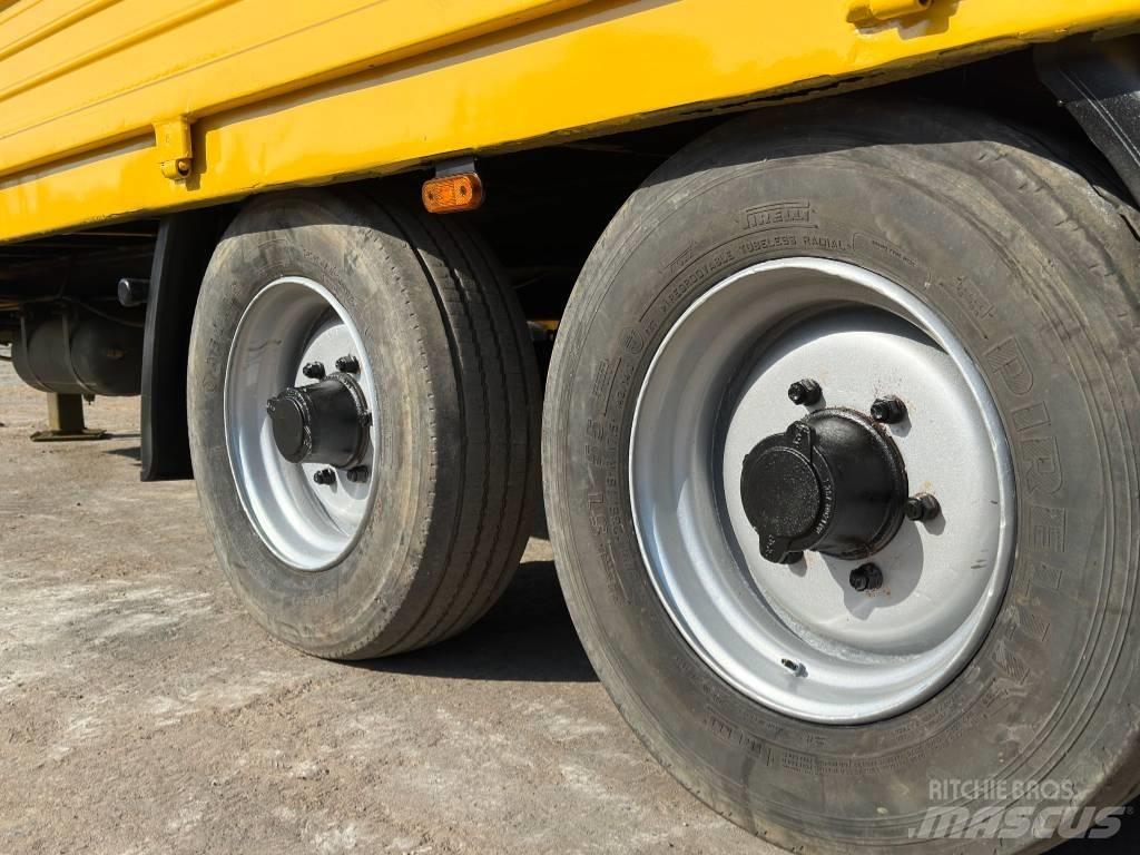 Müller-Mitteltal ZV2 Fast kasse