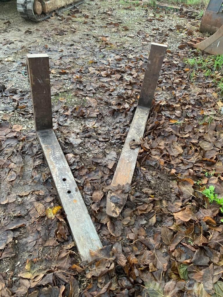 Merlo 40.26 MCSS Teleskoplæssere