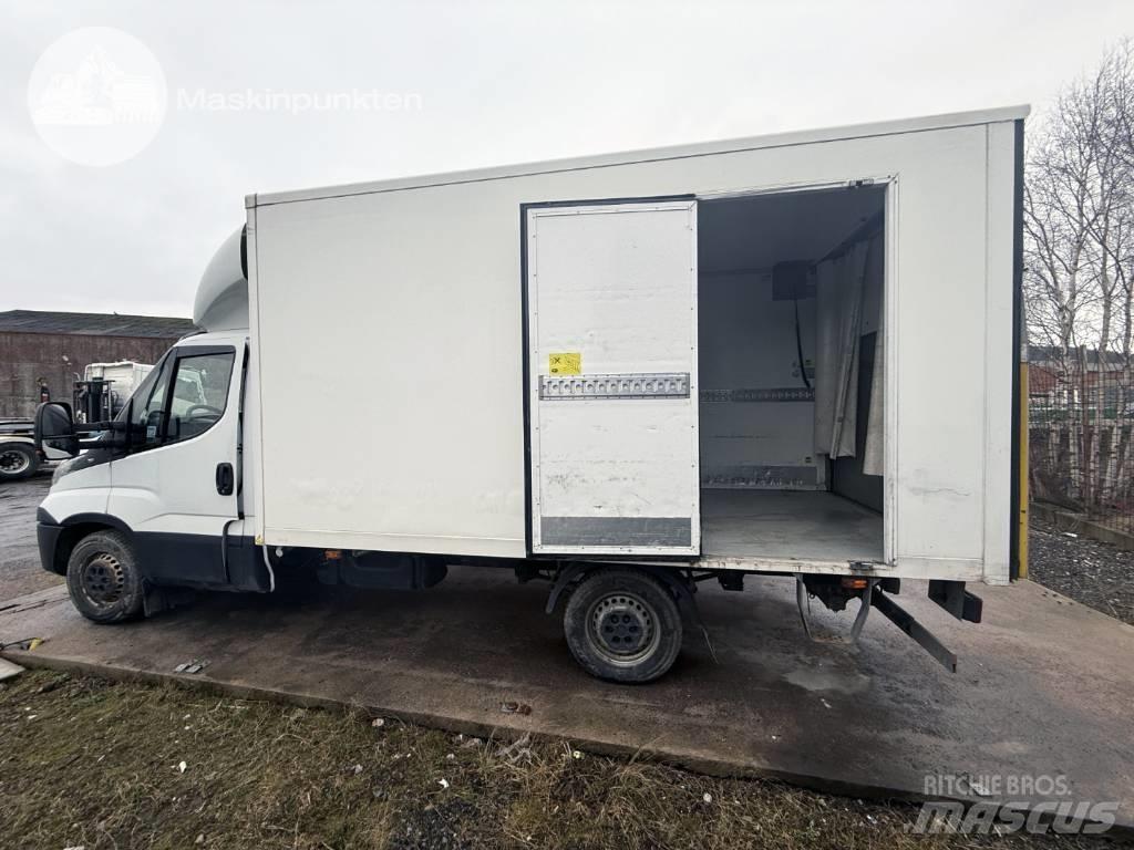 Iveco Daily 35 S16 Køle