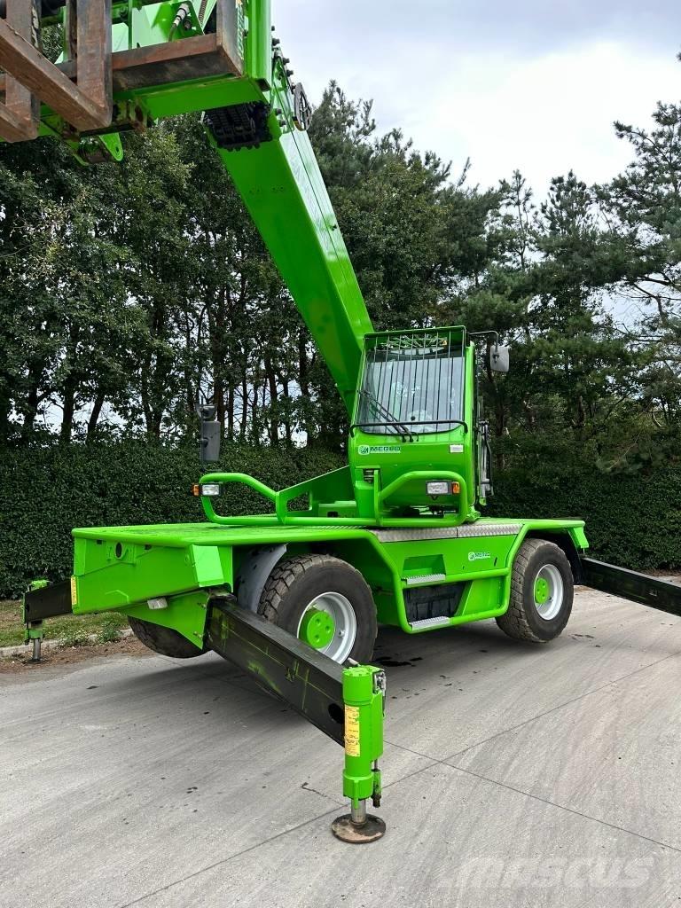 Merlo 40.30 MCSS Teleskoplæssere