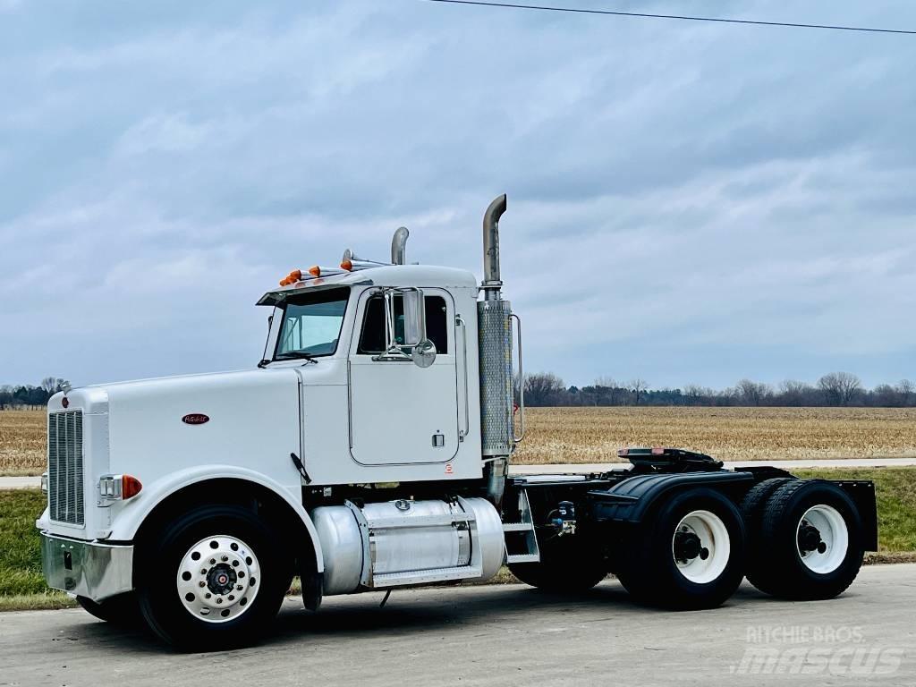 Peterbilt 378 Trækkere