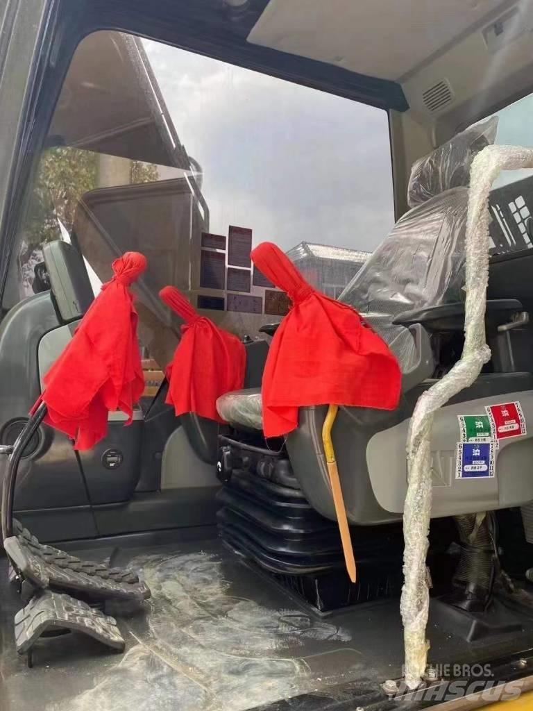 CAT 312 D L Gravemaskiner på larvebånd