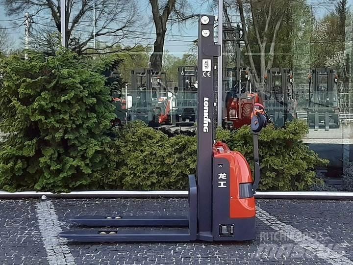 Lonking LG10ED Løftevogne