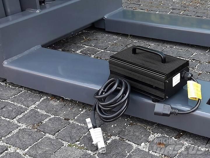 Lonking LG10ED Løftevogne