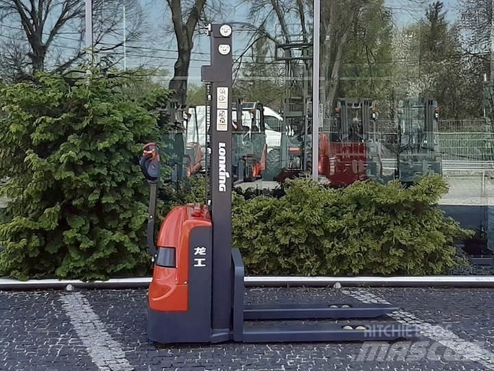Lonking LG10ED Løftevogne