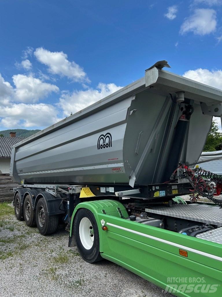 Scania R450 Trækkere