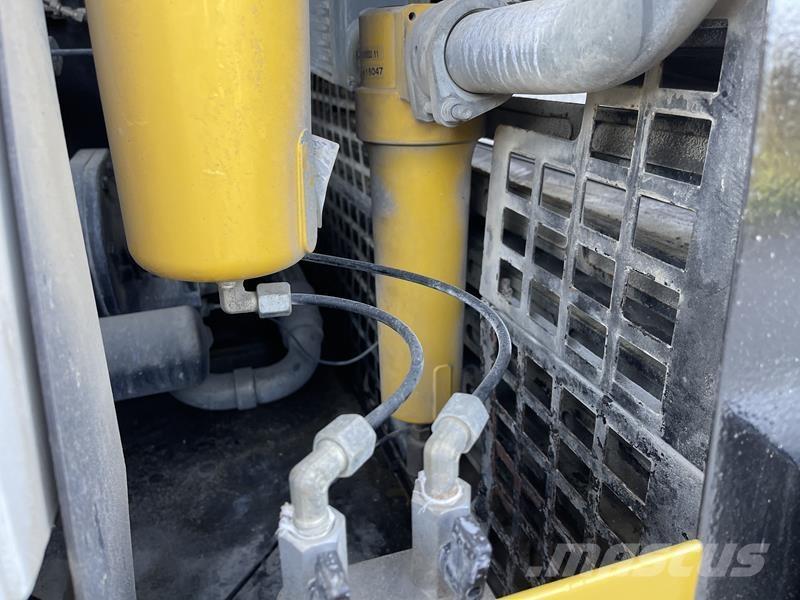 Kaeser M 122 - N Kompressorer