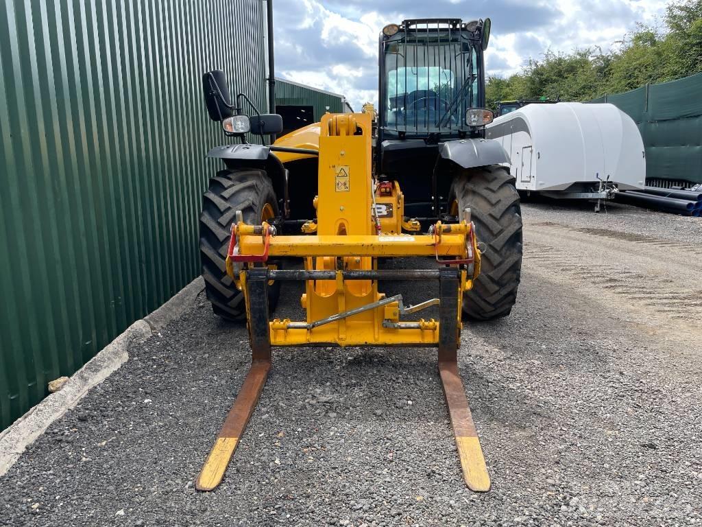 JCB 541-70 Teleskoplæssere