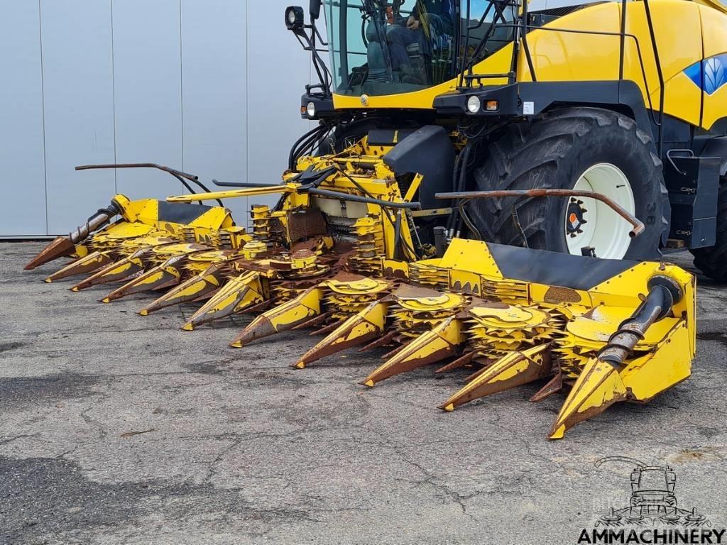 New Holland FI470 Hoveder til mejetærskere