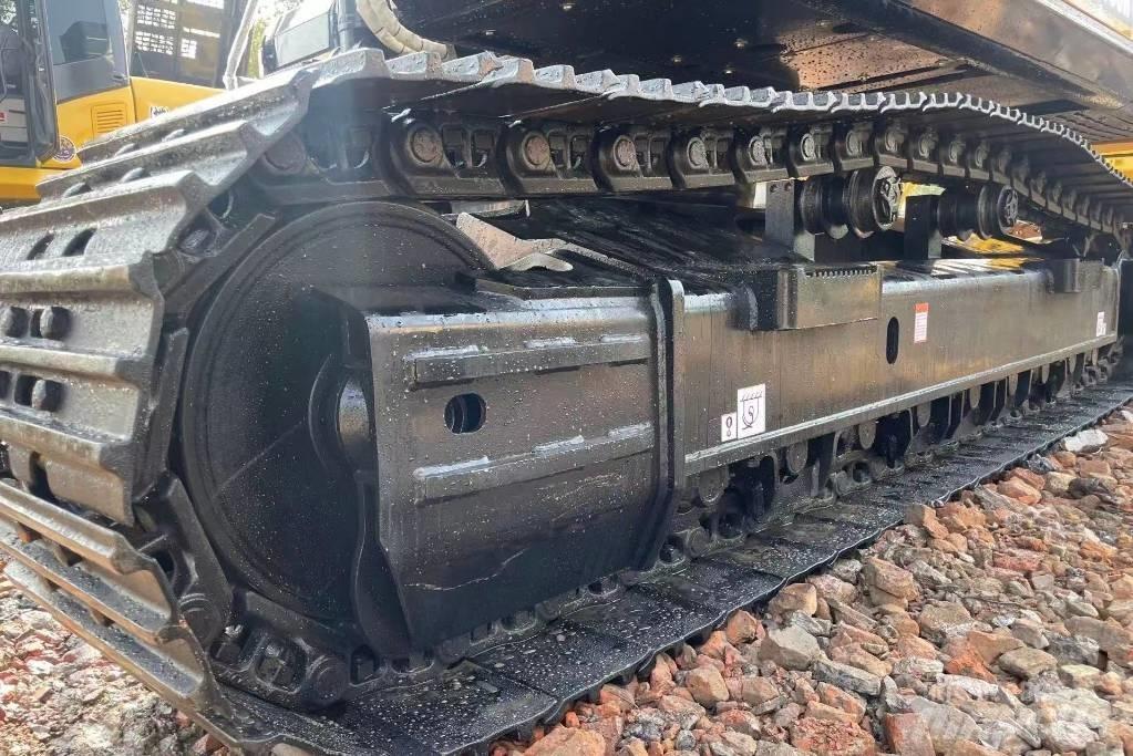 Sany SY 335 Gravemaskiner på larvebånd