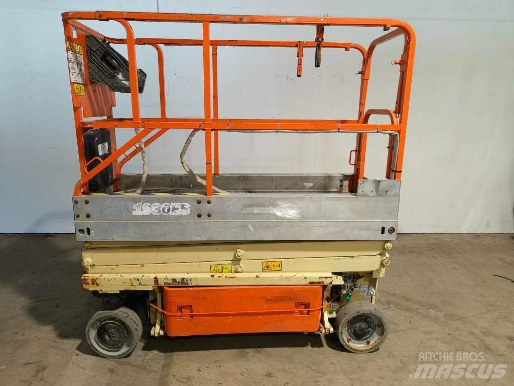 JLG 1930 ES Saxlifte