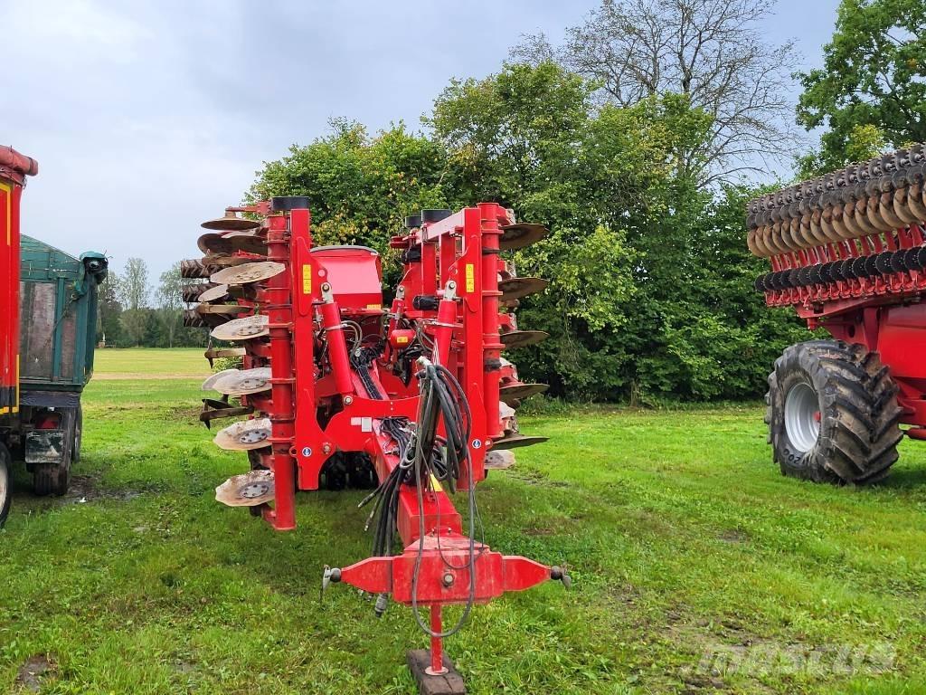 Horsch Pronto 4 TD Såmaskine