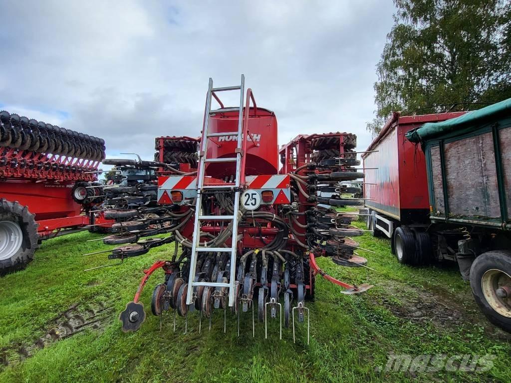 Horsch Pronto 4 TD Såmaskine