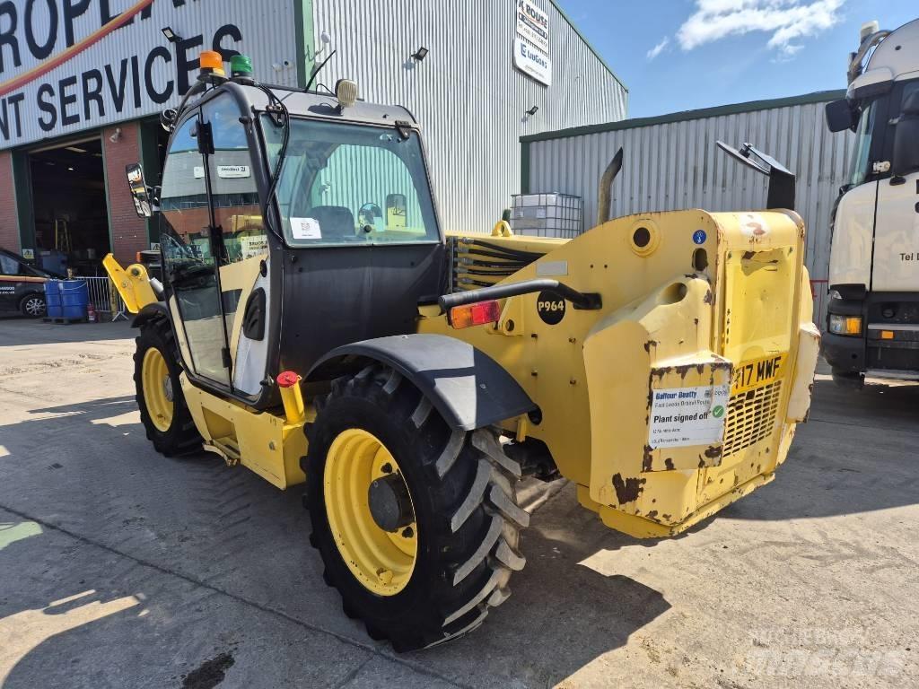 New Holland LM1445 Teleskoplæssere