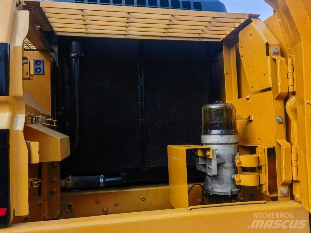 CAT CAT325B Materialehåndteringsmaskiner