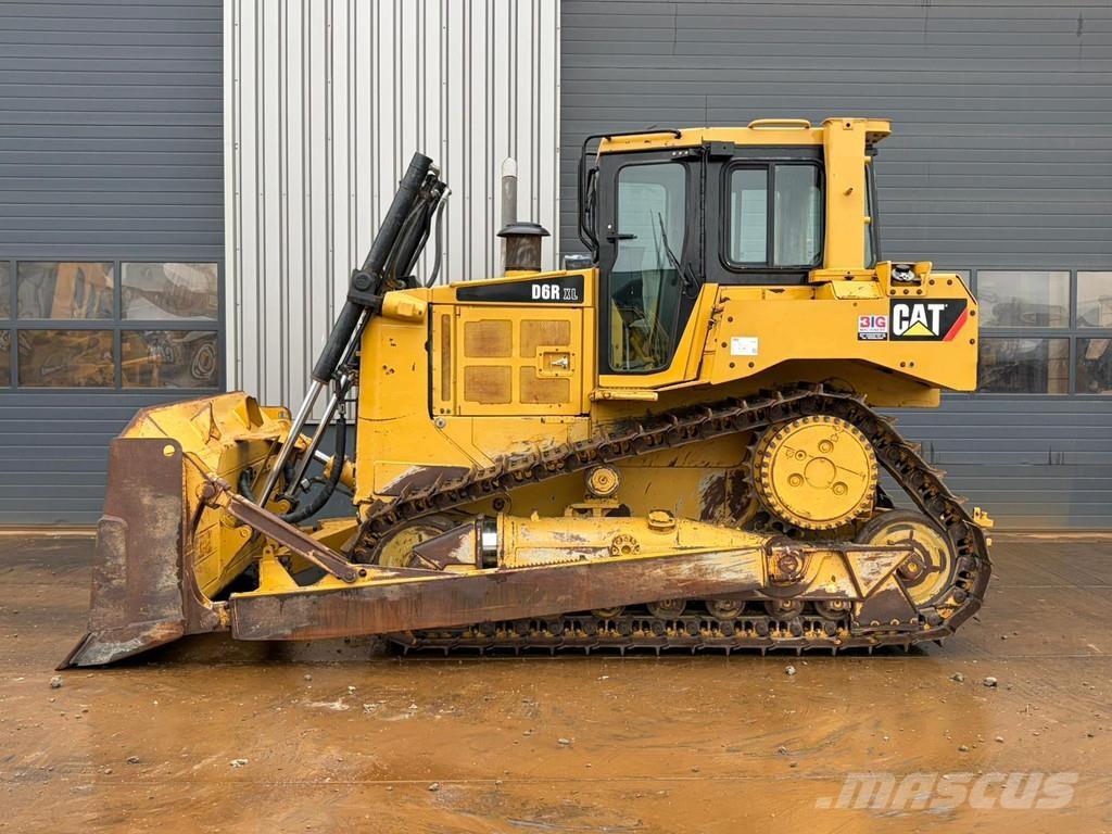CAT D6R2XL Bulldozer på larvebånd