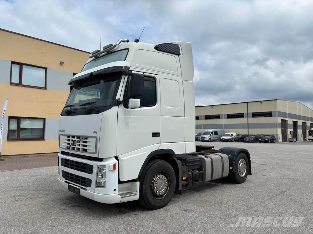 Volvo FH440 Trækkere