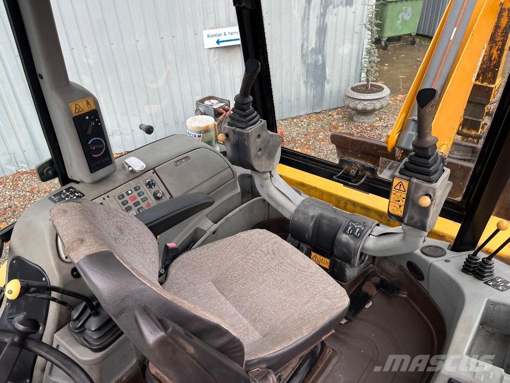 Terex 980 Elite Rendegravere