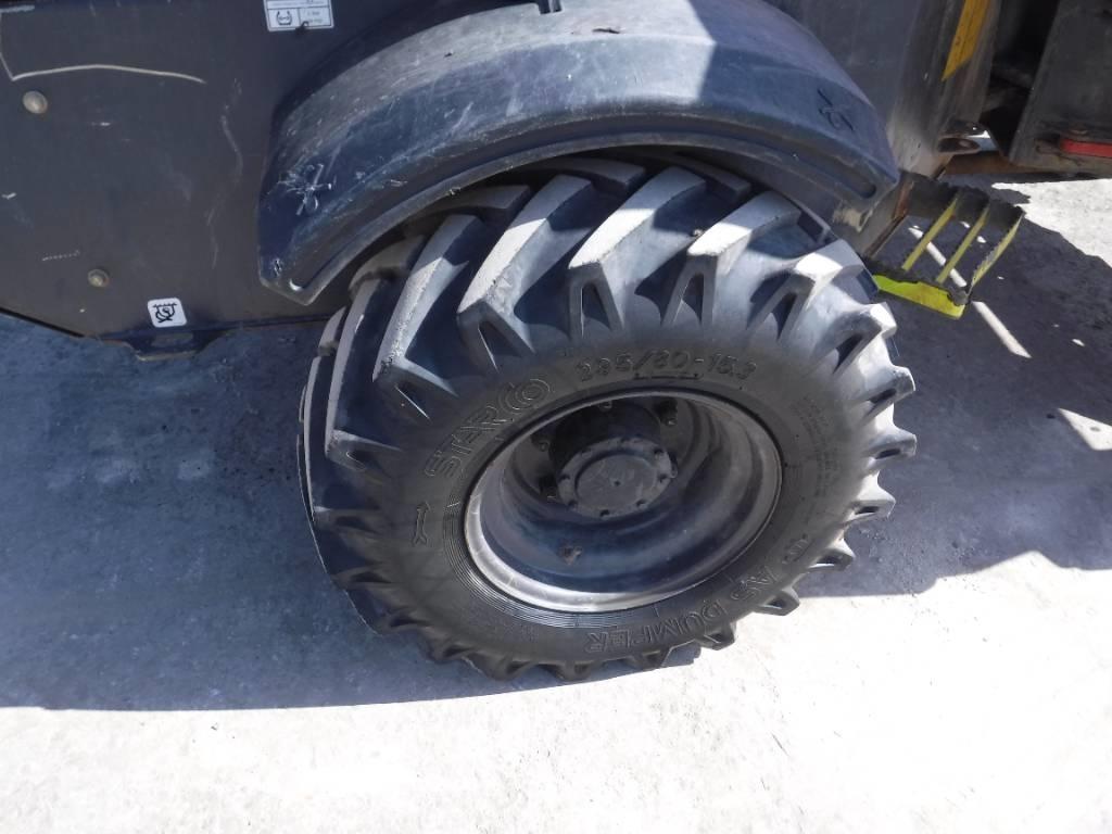 Mecalac TA 3 H Dumpere