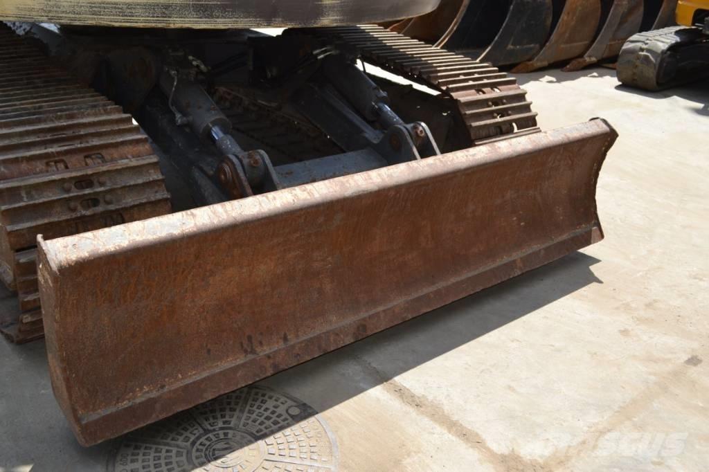  Mecelac 714MC Gravemaskiner på larvebånd