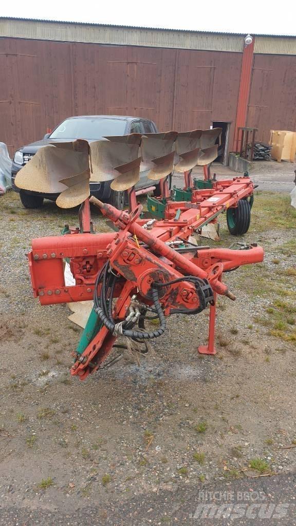 Kverneland ES85 Vendeplove