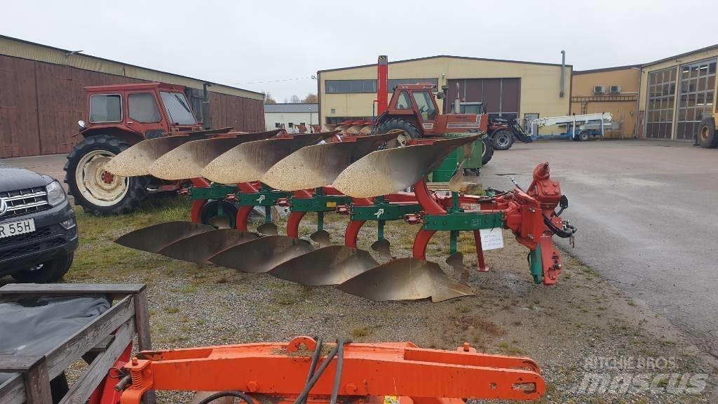 Kverneland ES85 Vendeplove