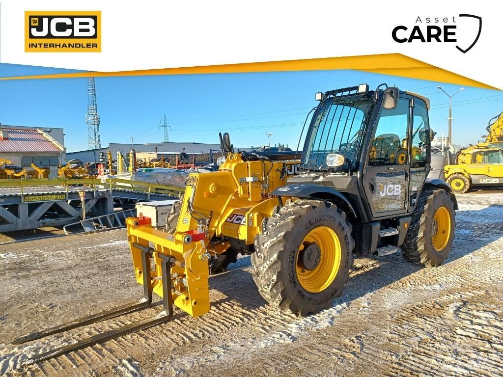JCB 535-95 Teleskoplæssere