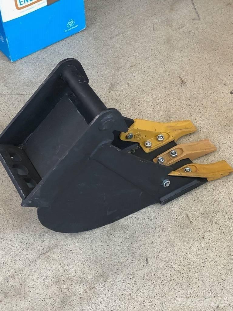  Łyżka 230mm Gravarme