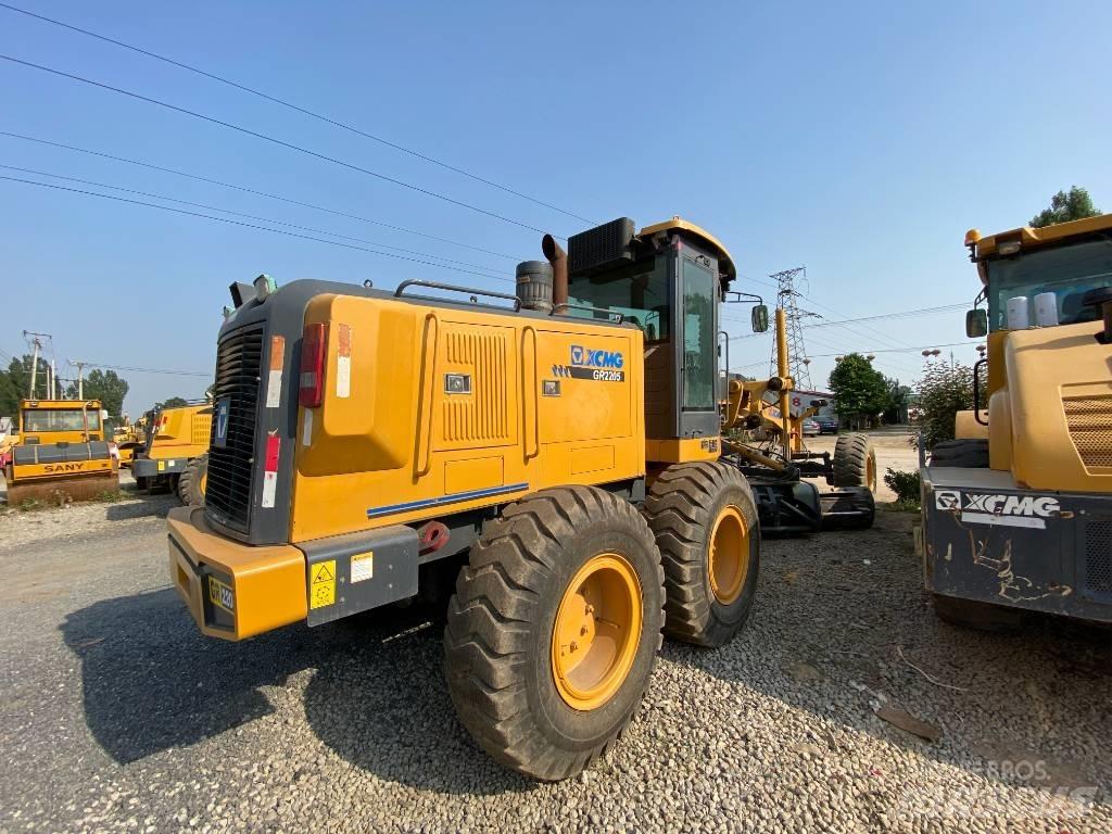 XCMG SX233JE Enkelt tromle