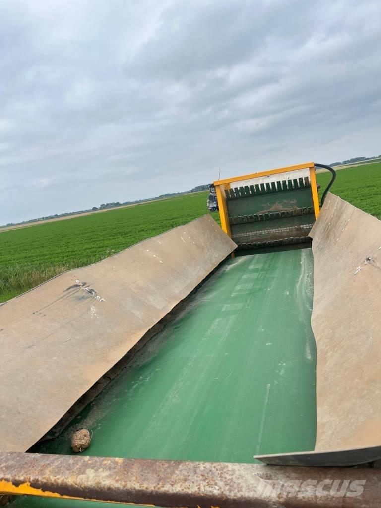 Climax EEF-B900 Indpakningssystemer/produktionslinier