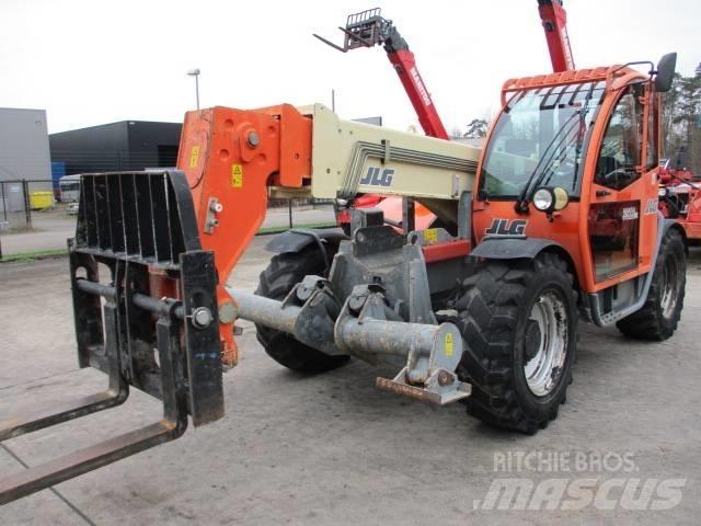JLG 3513PS (303) Teleskoplæssere