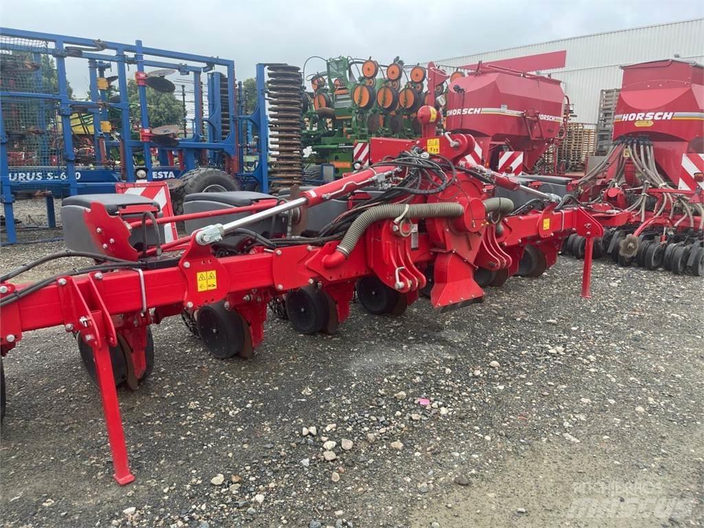 Horsch Maestro 8RC Enkornssåmaskiner