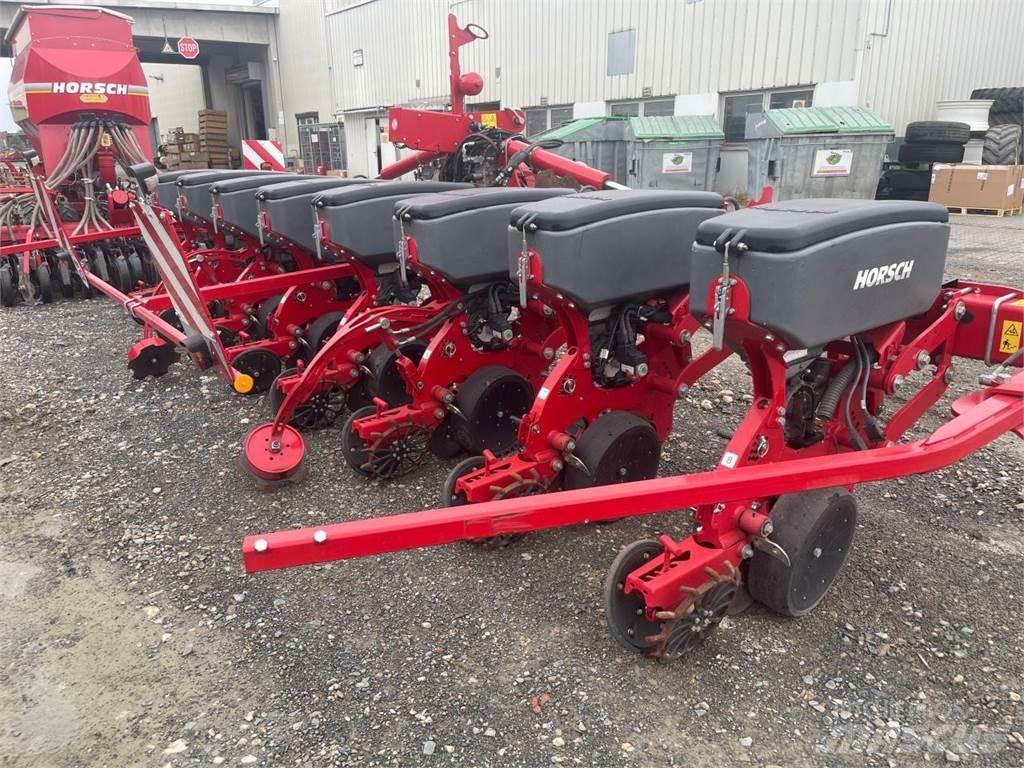 Horsch Maestro 8RC Enkornssåmaskiner