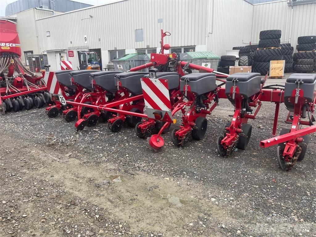 Horsch Maestro 8RC Enkornssåmaskiner