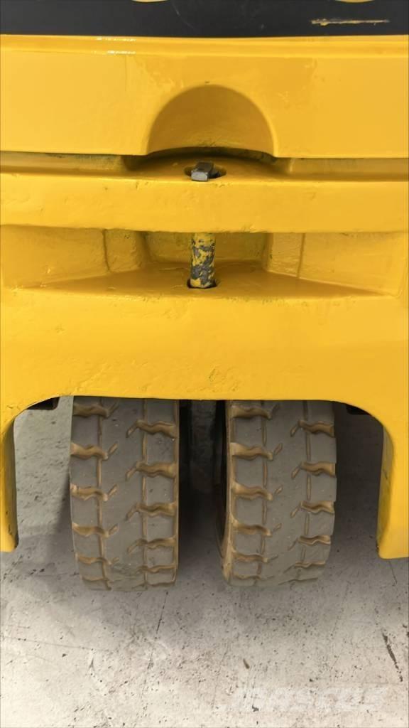 Yale ERP 16 ATF El gaffeltrucks
