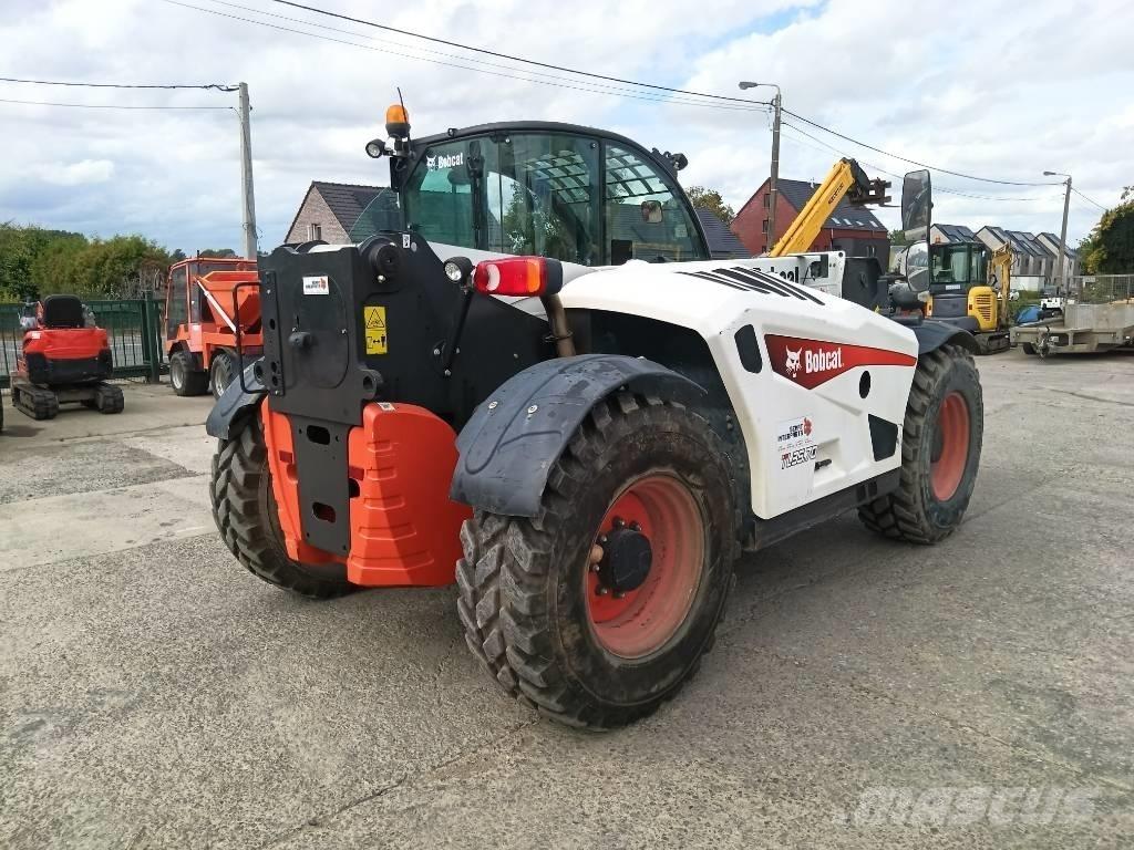 Bobcat TL 35.70 Teleskoplæssere til landbrug