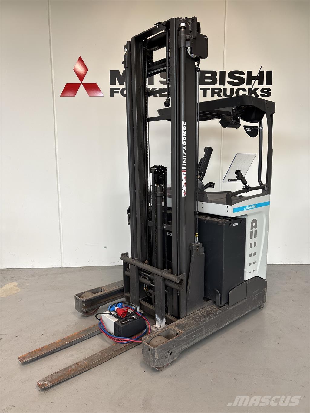 Atlet UMS160 Reachtruck