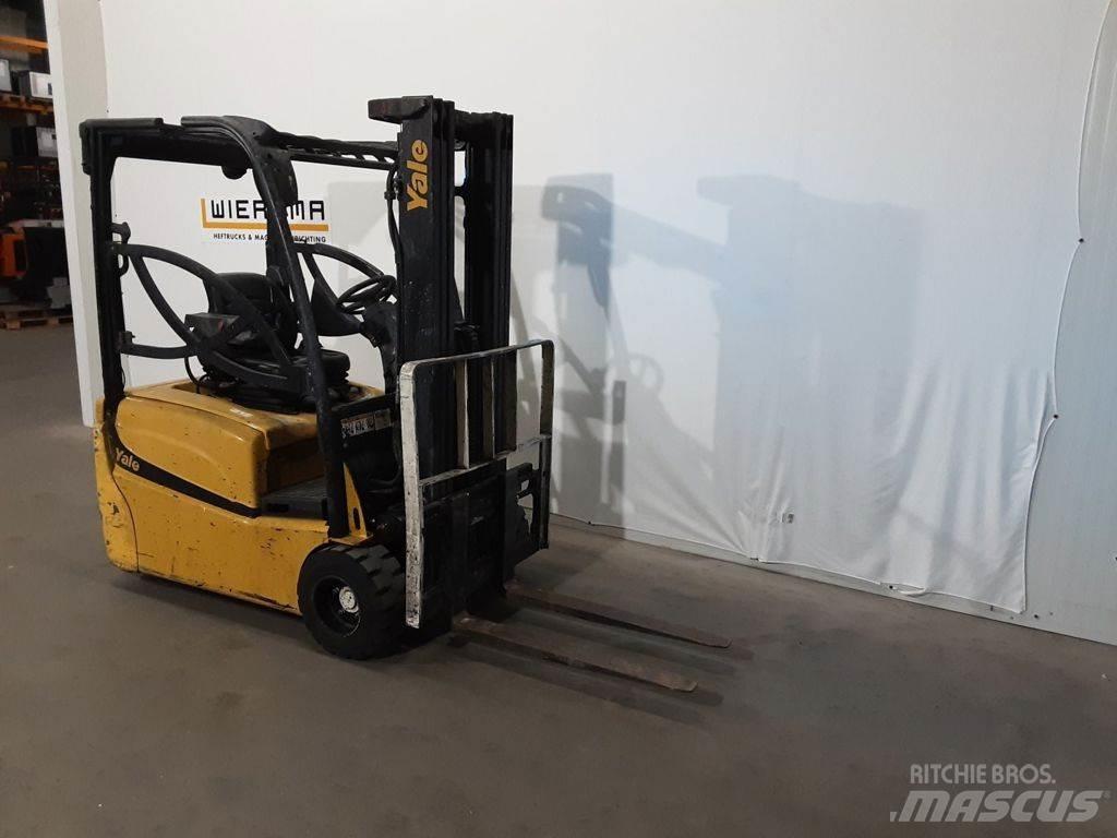 Yale ERP20VT El gaffeltrucks